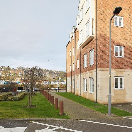 Host & Stay - Whitehall 1 Apartment Whitby Esterno foto