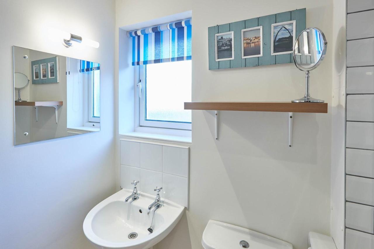 Host & Stay - Whitehall 1 Apartment Whitby Esterno foto